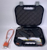 GLOCK G43X 9MM LUGER (9X19 PARA) - 3 of 3