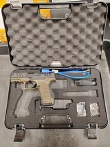 WALTHER ARMS PDP COMPACT OPTIC READY 9MM LUGER (9X19 PARA) - 2 of 2