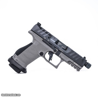 WALTHER PDP PRO SD 9MM LUGER (9X19 PARA)