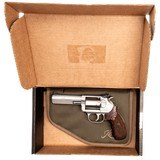 KIMBER K6S DASA TARGET .357 MAG - 3 of 3