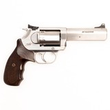 KIMBER K6S DASA TARGET .357 MAG - 2 of 3