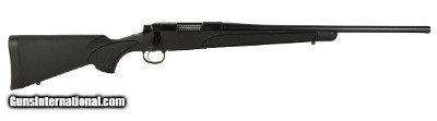 REMINGTON 700 SPS COMPACT .308 WIN