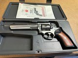 RUGER GP100 .357 MAG - 1 of 3