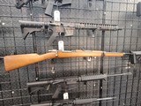 SPANISH MAUSER M1916 7X57MM MAUSER - 3 of 3