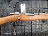 SPANISH MAUSER M1916 7X57MM MAUSER - 2 of 3