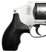 SMITH & WESSON Airweight 642-1 .38 SPL - 3 of 3