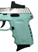 SCCY CPX-2 9MM LUGER (9X19 PARA) - 3 of 3
