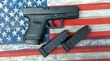 GLOCK 30 GEN 4 .45 ACP - 1 of 3