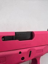 GLOCK 27 Gen 4 .40 S&W - 3 of 3