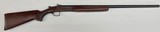WINCHESTER 37 20 GA - 1 of 3