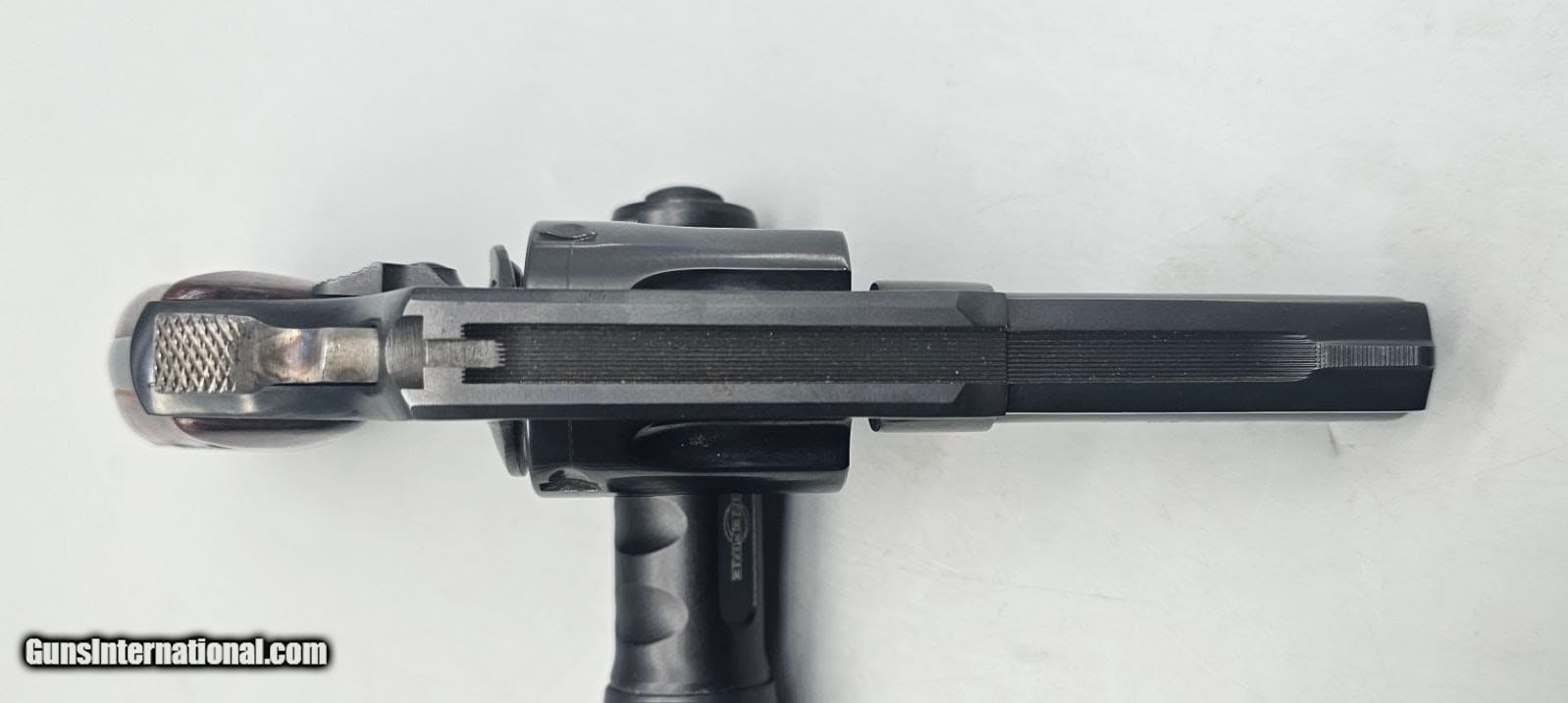 TAURUS 65 .357 MAG