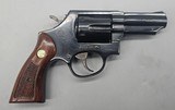 TAURUS 65 .357 MAG - 2 of 3