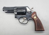 TAURUS 65 .357 MAG - 1 of 3