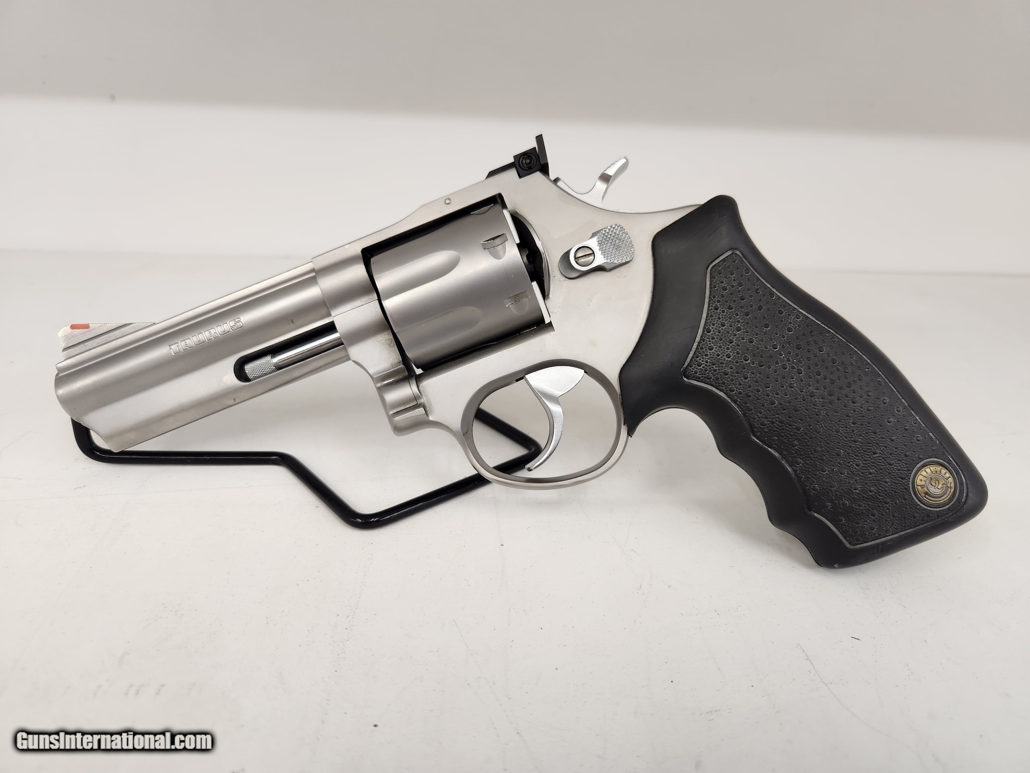 TAURUS 66 .357 MAG