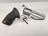 TAURUS 66 .357 MAG - 2 of 3