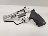 TAURUS 66 .357 MAG - 1 of 3