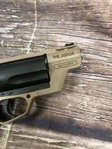 TAURUS 4510 THE JUDGE PUBLIC DEFENDER POLY .45 LC/.410 GA - 3 of 3