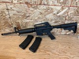 BUSHMASTER XM15-E2S .223 REM/5.56 NATO - 1 of 3
