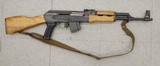 NORINCO MAK-90 7.62X39MM - 1 of 3