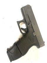 GLOCK 26Gen 3 9MM LUGER (9X19 PARA) - 1 of 1