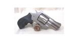 HERMANN WEIHRAUCH REVOLVER Windicator .38 SPECIAL/.357 MAGNUM - 2 of 3