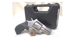 European American Armory Windicator 2 38 Special Revolver, 770125