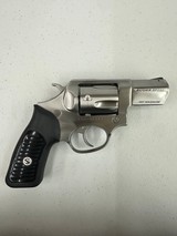 RUGER SP101 .357 MAG - 1 of 3