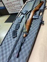 UNIVERSAL FIREARMS M1 .30 Carbine 30 CAL - 2 of 3