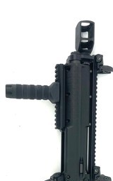 KELTEC dual tube 12ga bullpup KSG 12 GA - 2 of 2