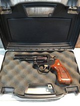 TAURUS 357 mag .357 MAG - 1 of 3