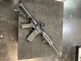 SMITH & WESSON M&P-15 5.56X45MM NATO - 2 of 3