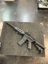 SMITH & WESSON M&P-15 5.56X45MM NATO - 1 of 3
