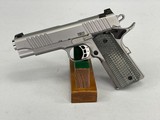 BUL ARMORY 1911 COMMANDER 9MM LUGER (9X19 PARA) - 1 of 1