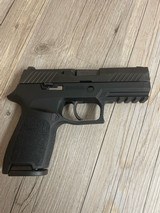 SIG SAUER P320 9MM LUGER (9X19 PARA) - 3 of 3