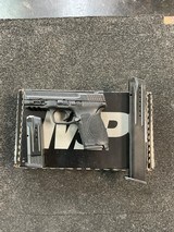 SMITH & WESSON M&P 9 M2.0 9mm 9MM LUGER (9X19 PARA) - 1 of 3