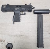MASTERPIECE ARMS, INC. 30T 9MM LUGER (9X19 PARA) - 2 of 3