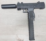 MASTERPIECE ARMS, INC. 30T 9MM LUGER (9X19 PARA) - 3 of 3