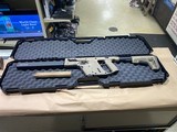 KRISS Vector CRB 9MM LUGER (9X19 PARA)