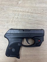 RUGER LCP .380 ACP - 2 of 3