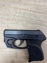 RUGER LCP .380 ACP - 1 of 3