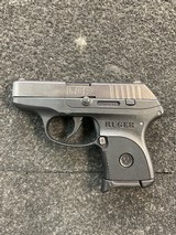 RUGER LCP .380 ACP - 1 of 3