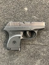 RUGER LCP .380 ACP - 2 of 3