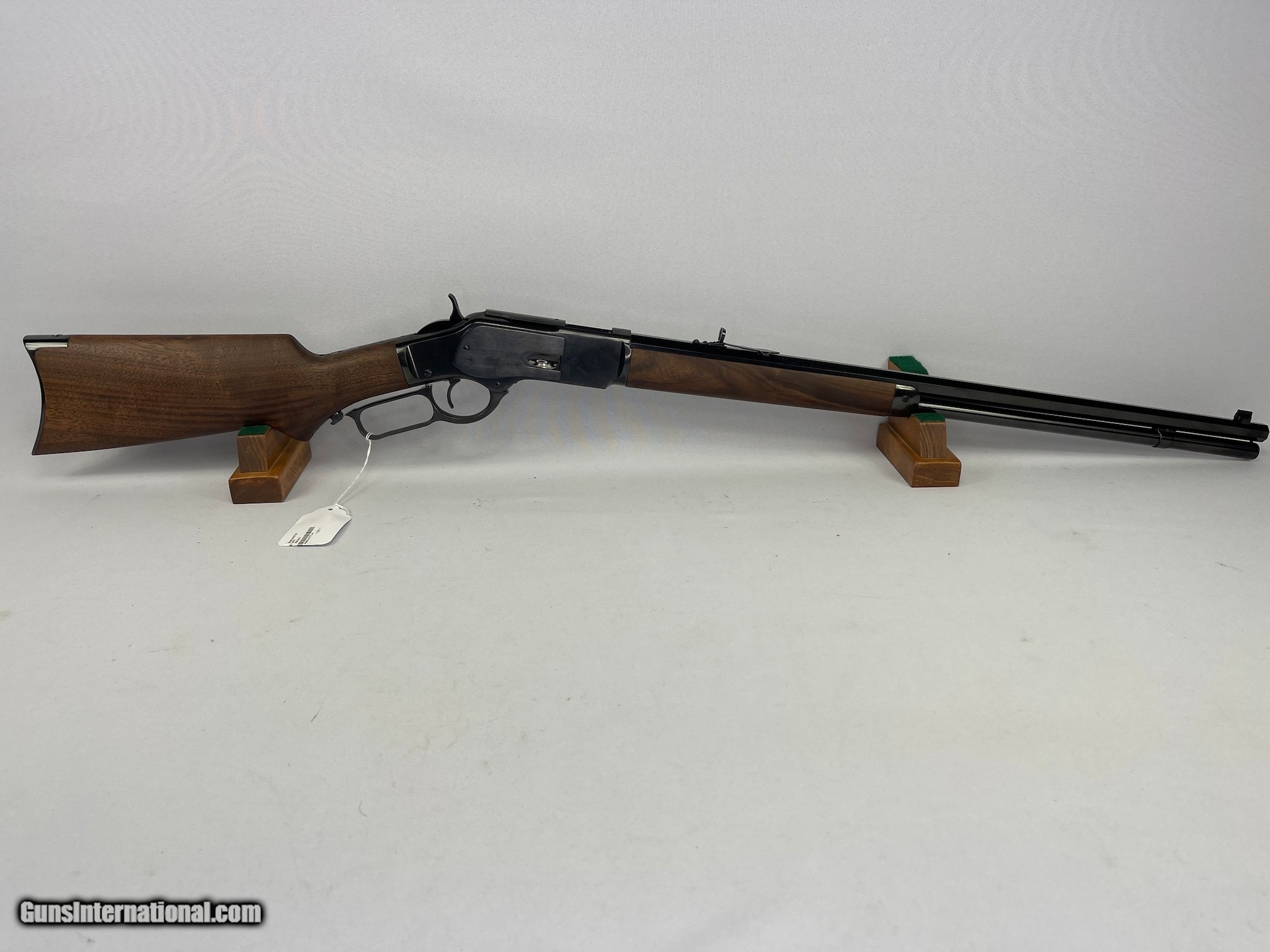 WINCHESTER 1873 .45 LC