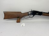 WINCHESTER 1873 .45 LC - 2 of 3