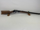 WINCHESTER 1873 .45 LC - 1 of 3