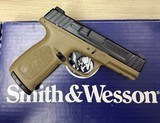 SMITH & WESSON S&W SD9 VE 9MM LUGER (9X19 PARA) - 1 of 3