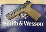 SMITH & WESSON S&W SD9 VE 9MM LUGER (9X19 PARA) - 2 of 3