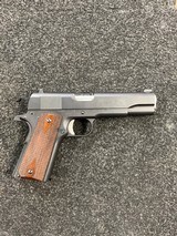 REMINGTON 1911 R1 W/ DRUM AND EXTENDED MAGAZINE .45 ACP - 3 of 3