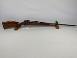 WEATHERBY MARK V .257 WBY MAG - 1 of 3