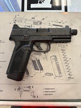 FN 545 TACTICAL .45 ACP - 3 of 3